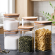 Glass Jar 1400 ml